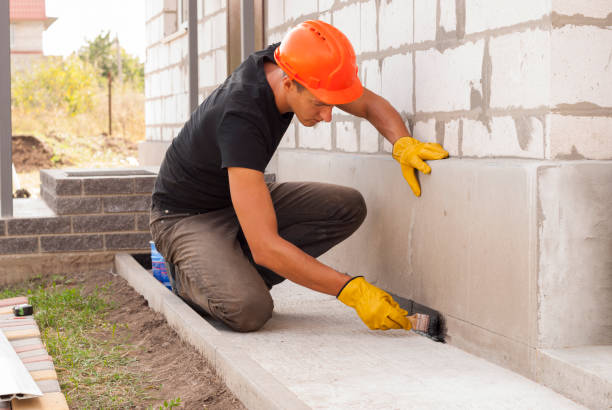Licensed Vapor Barrier Installation service in Beaver, PA - SGP Waterproofing